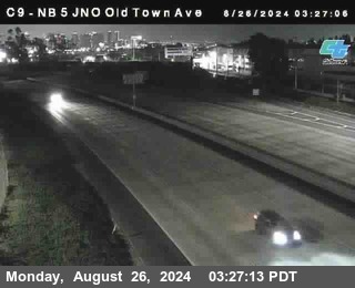 NB 5 JNO Old Town