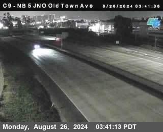 NB 5 JNO Old Town