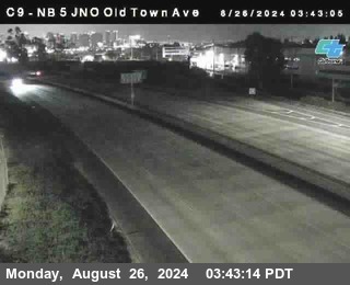 NB 5 JNO Old Town