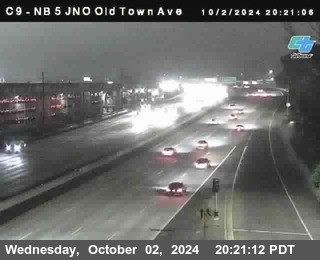 NB 5 JNO Old Town