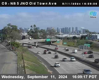 NB 5 JNO Old Town