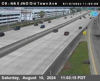 NB 5 JNO Old Town