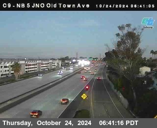 NB 5 JNO Old Town