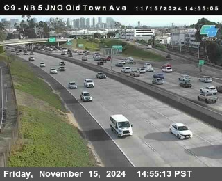 NB 5 JNO Old Town