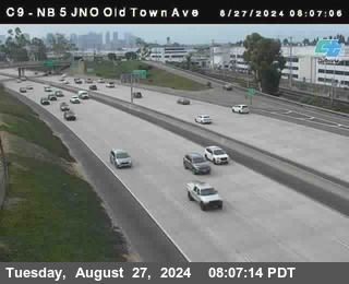 NB 5 JNO Old Town