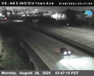 NB 5 JNO Old Town