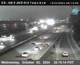 NB 5 JNO Old Town