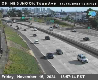 NB 5 JNO Old Town