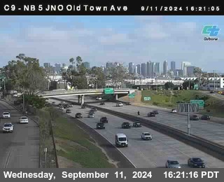 NB 5 JNO Old Town