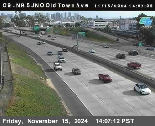 NB 5 JNO Old Town