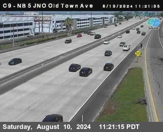 NB 5 JNO Old Town