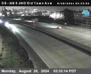 NB 5 JNO Old Town