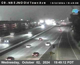 NB 5 JNO Old Town