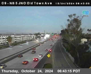 NB 5 JNO Old Town