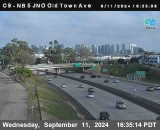 NB 5 JNO Old Town