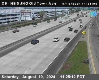 NB 5 JNO Old Town