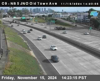 NB 5 JNO Old Town