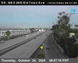 NB 5 JNO Old Town