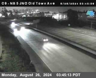 NB 5 JNO Old Town