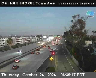 NB 5 JNO Old Town