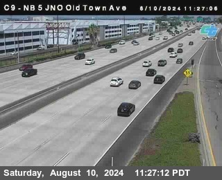 NB 5 JNO Old Town