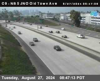 NB 5 JNO Old Town