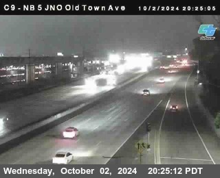 NB 5 JNO Old Town