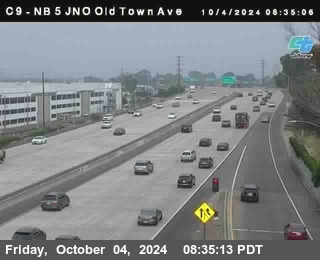 NB 5 JNO Old Town