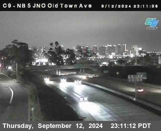 NB 5 JNO Old Town