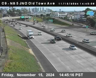 NB 5 JNO Old Town