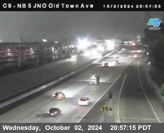 NB 5 JNO Old Town