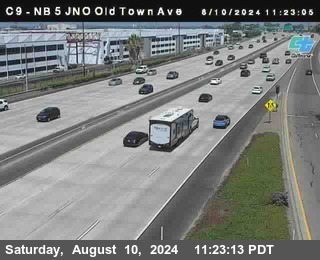 NB 5 JNO Old Town