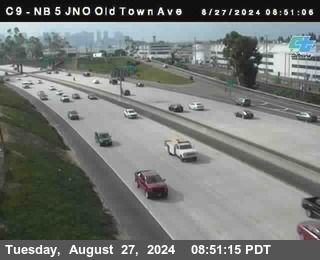 NB 5 JNO Old Town