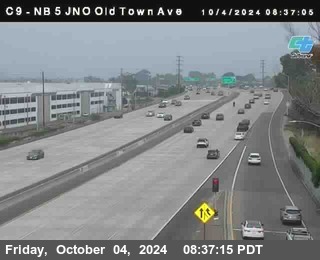 NB 5 JNO Old Town