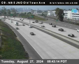 NB 5 JNO Old Town