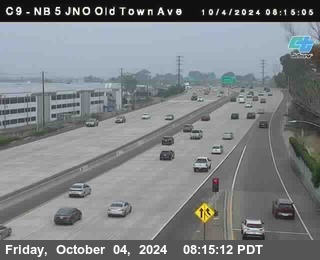 NB 5 JNO Old Town