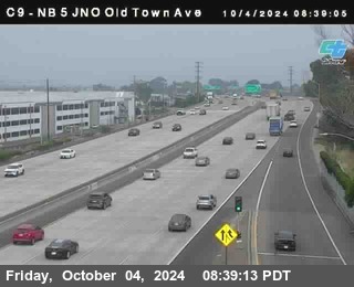 NB 5 JNO Old Town