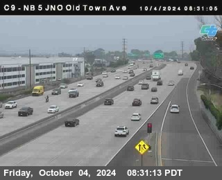 NB 5 JNO Old Town