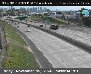 NB 5 JNO Old Town