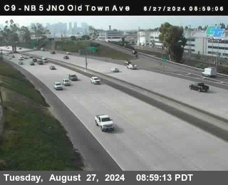 NB 5 JNO Old Town