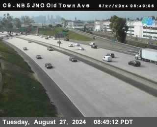 NB 5 JNO Old Town