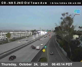 NB 5 JNO Old Town