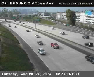 NB 5 JNO Old Town