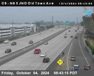 NB 5 JNO Old Town