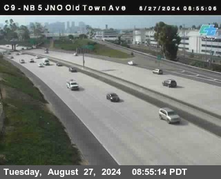 NB 5 JNO Old Town