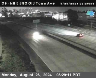 NB 5 JNO Old Town