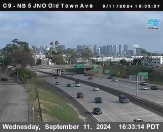 NB 5 JNO Old Town