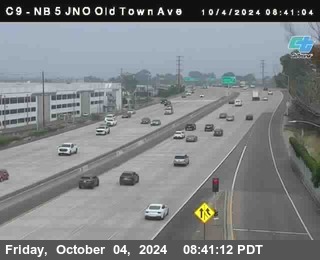 NB 5 JNO Old Town