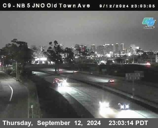 NB 5 JNO Old Town