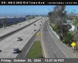 NB 5 JNO Old Town